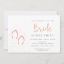 Recherche de flip flop invitations Océan