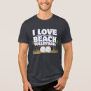 Suche nach strand volleyball tshirts Sommer