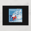 Recherche de snowboard cartes postales Montagnes