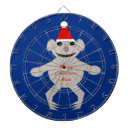 Suche nach frohe weihnachten dartscheiben Cartoon