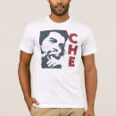 Recherche de ernesto che guevara tshirts L'argentine