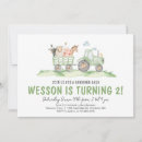 Suche nach traktoren einladungen Traktorgeburtstag