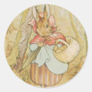 Suche nach beatrix potter aufkleber Vintag