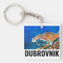 Suche nach kroatien schlüsselanhänger Dubrovnik