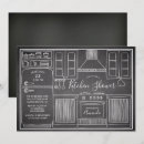 Recherche de partie de cuisine invitations Invités