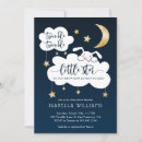 Suche nach twinkle twinkle little star einladungen Babyparty