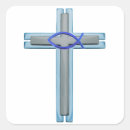 Suche nach ichthus aufkleber Jesus