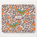 Suche nach paradiesvögel mousepads Orange