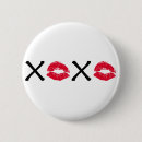Suche nach rote lippen buttons Liebe
