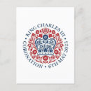 Recherche de couronne roi cartes postales Couronnement
