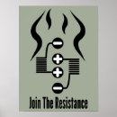 Recherche de sans fumée posters Bande