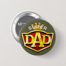 Recherche de super papa badges Dad