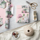 Suche nach rosa pfingstrose geschenkpapier Junggesellinnenabschied