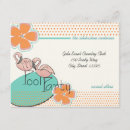 Recherche de tropical bar bat mitzvah invitations Luau
