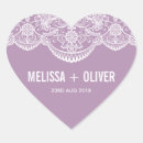 Recherche de de coeur cœur mariage autocollants Épouse