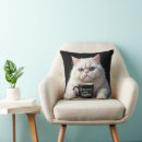 Recherche de humour noir chat maison deco Félin