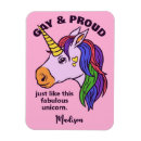 Suche nach regenbogen einhorn magnete Bunt