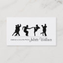 Recherche de dances cartes visite Professionnel