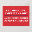 Recherche de dump trump cartes postales Politique