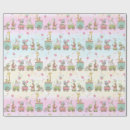 Recherche de circus papier cadeau Baby shower