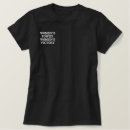 Suche nach bestickte frauen tshirts Power