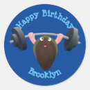 Suche nach muschel cartoon aufkleber Für kinder