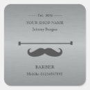 Recherche de acier autocollants Bleu