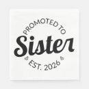 Recherche de soeur serviettes Sister