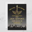 Recherche de music party invitations Musique