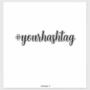 Suche nach hashtag aufkleber Trendwende