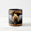 Recherche de flamboyant tasses Crâne
