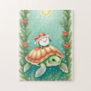 Suche nach schildkröten puzzle Weihnachten