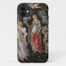 Recherche de botticelli iphone coques Peinture