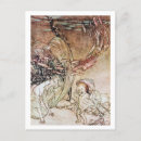 Recherche de undine posters Arthur rackham