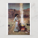 Recherche de john william cartes postales Peinture