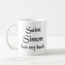 Recherche de simmons tasses Catholique