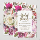 Recherche de poussée invitations Violet