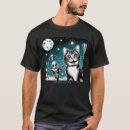 Recherche de alien cat tshirts Chat