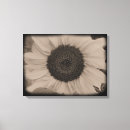 Suche nach gesichts leinwand Blume
