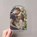Recherche de on se fiance invitations Typographie