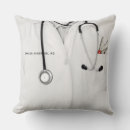 Recherche de médecine coussins Doctor