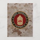 Suche nach insignien postkarten Usmc 1stsgt 3d