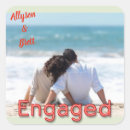 Recherche de photo engagement autocollants Image