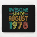Suche nach 47 geburtstag mousepads Lustig