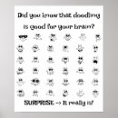 Recherche de cerveaux posters Éducation