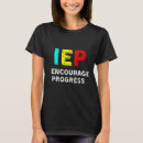 Recherche de education femme tshirts Encourager