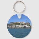 Suche nach alcatraz schlüsselanhänger Kalifornien