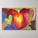 Recherche de main posters Pour enfants