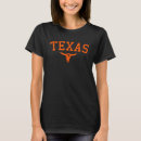 Recherche de texas longhorn tshirts Police