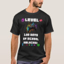 Recherche de débloqué tshirts École